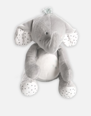 Veloudoux Anna Small soft toy from the Anna & Milo collection