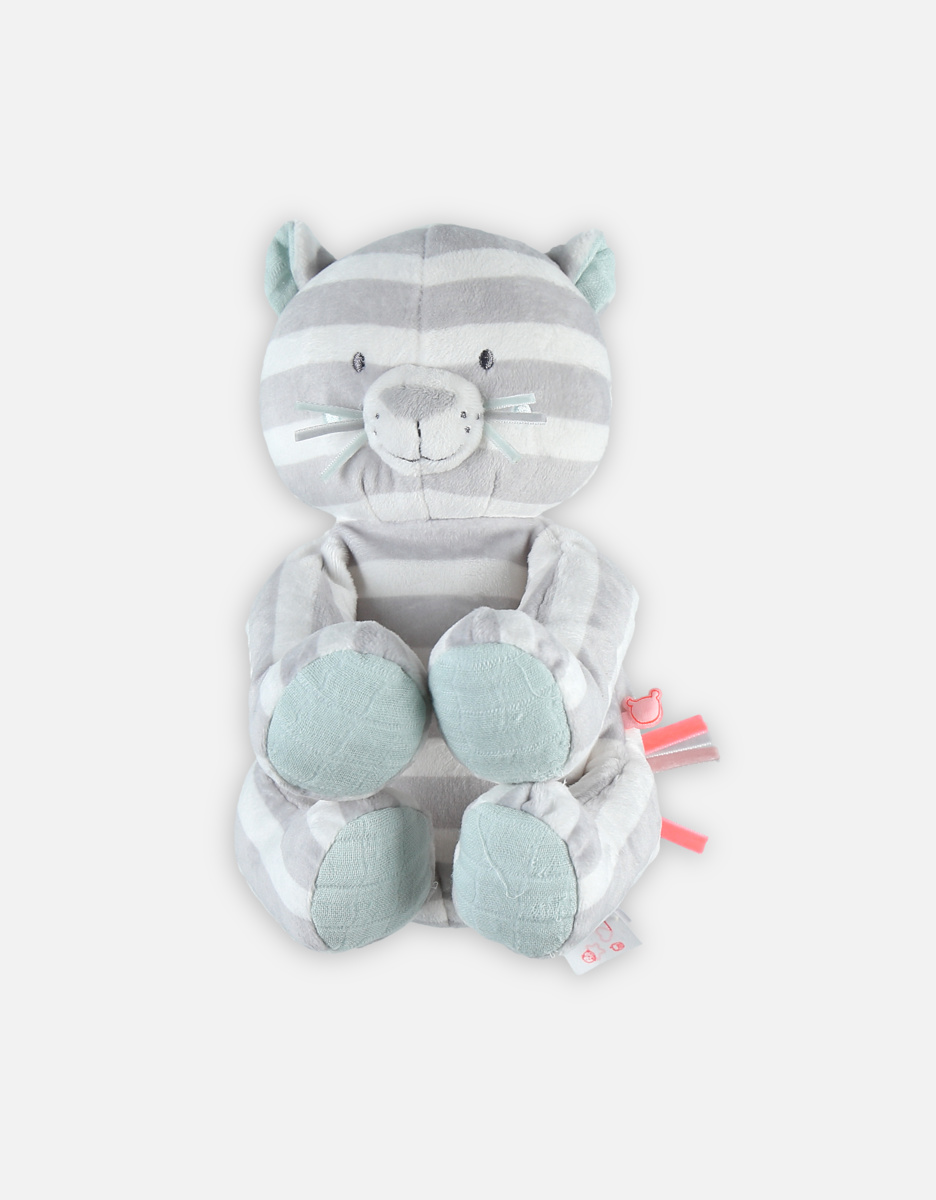 Small knuffel Milo uit de Anna & Milo collectie