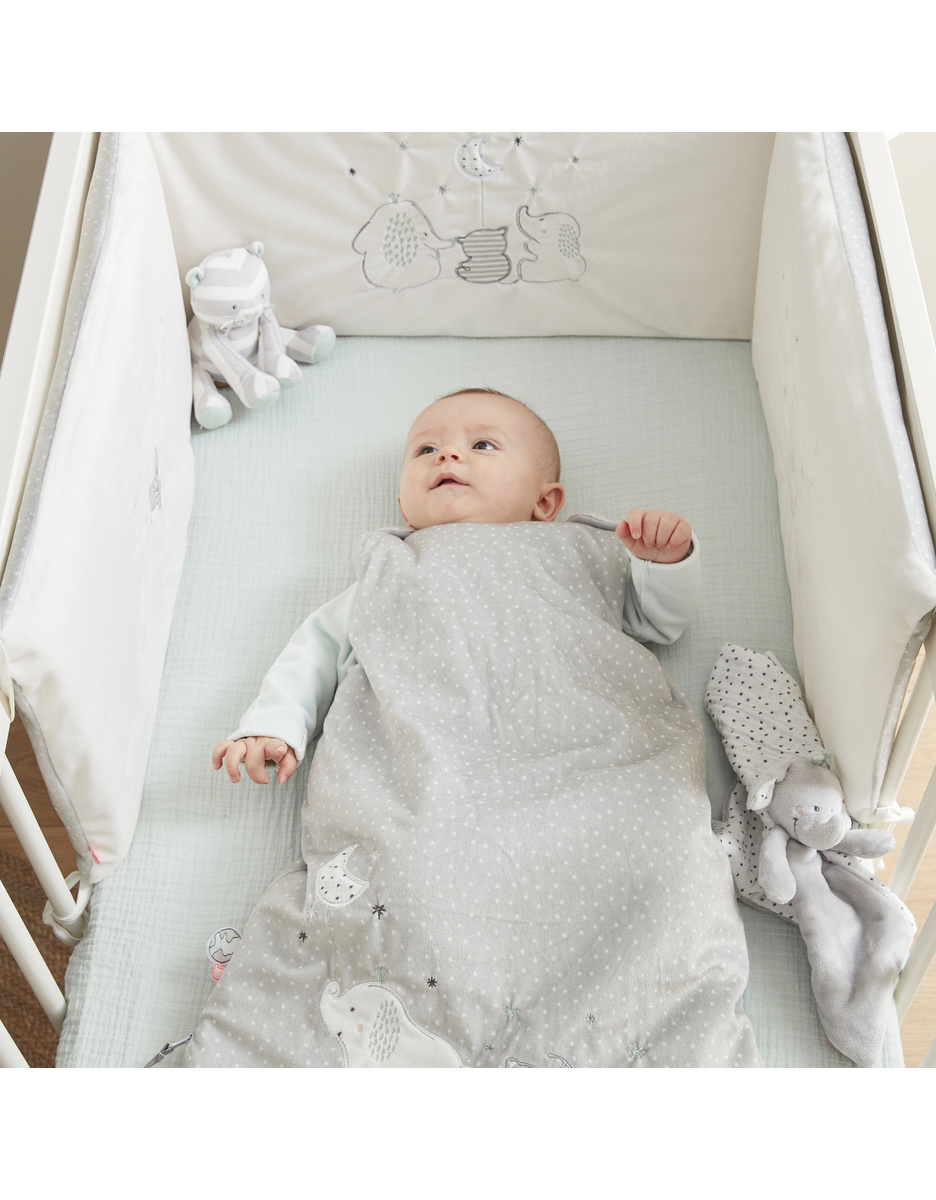 Small knuffel Milo uit de Anna & Milo collectie