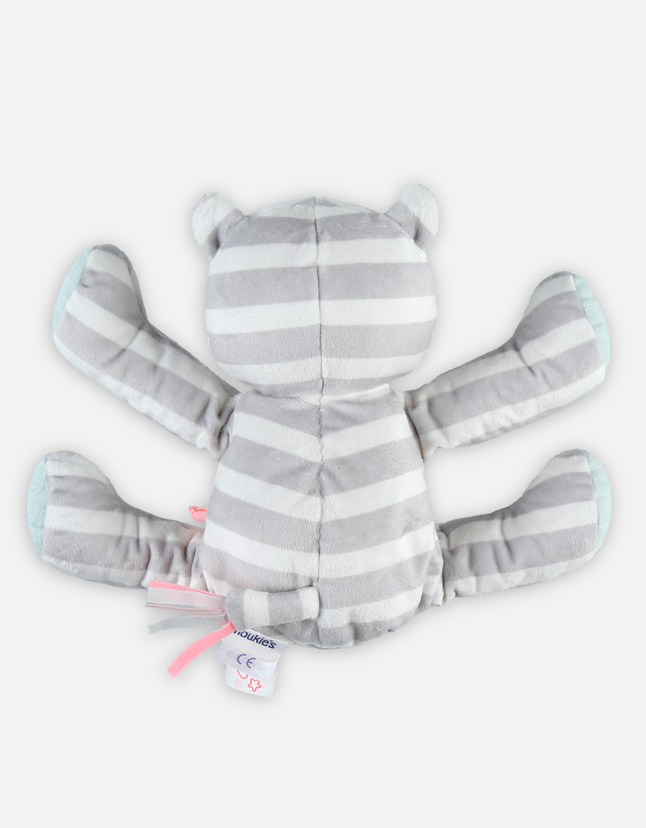 Small knuffel Milo uit de Anna & Milo collectie