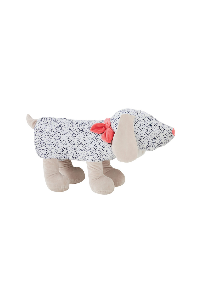 Peluche Veloudoux 80cm Amy