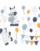 Decorative Stickers
