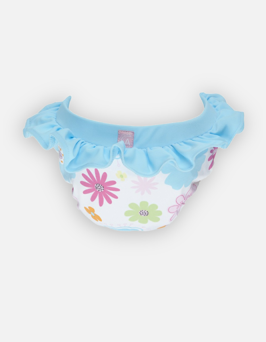 Aquaa Flower Bloomer Double Protection