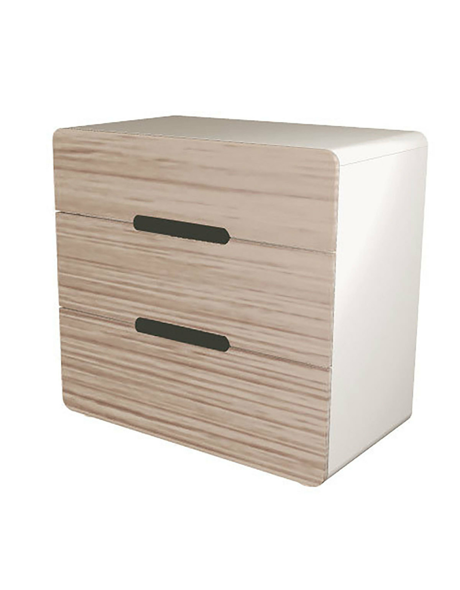 Wooden Chest Of Drawers Aspen