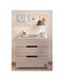 Wooden Chest Of Drawers Aspen