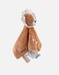 Veloudoux Babou comforter, caramel