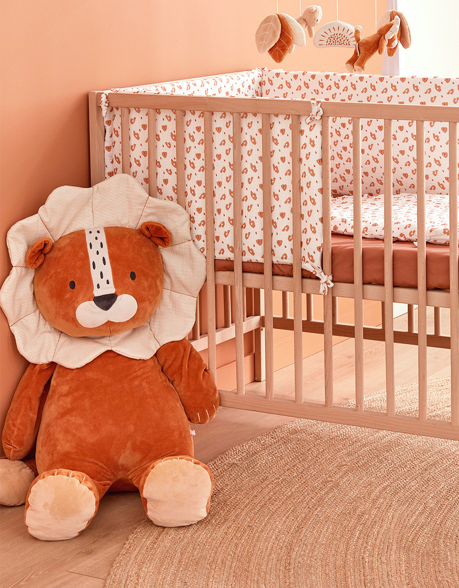  Soft toy 80 cm Babou