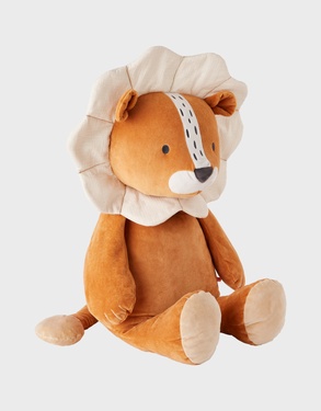  Soft toy 80 cm Babou