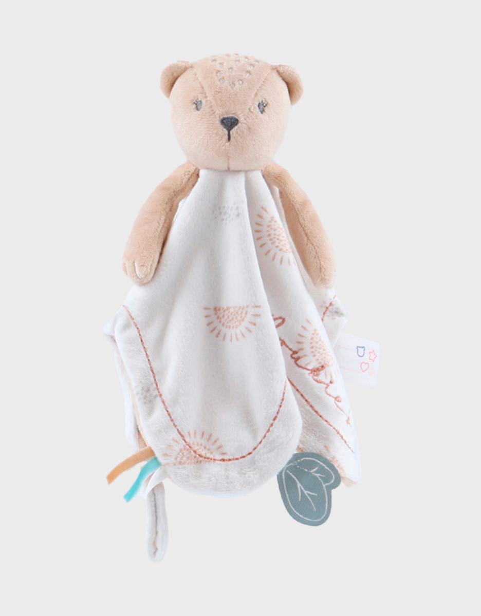 Veloudoux Kendi comforter