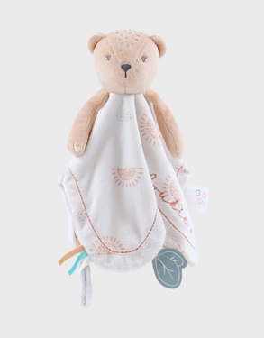 Veloudoux Kendi comforter