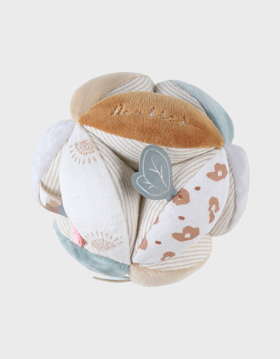 Babou & Kendi puzzle ball