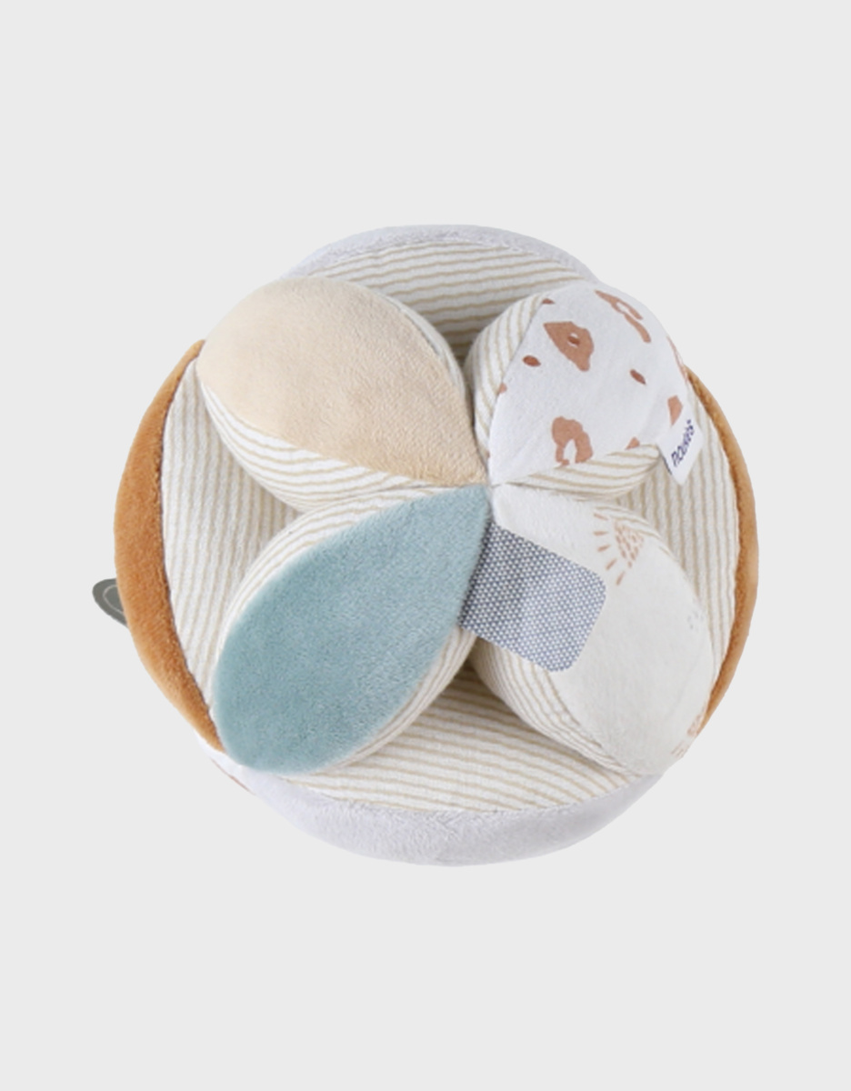 Babou & Kendi puzzle ball