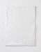 Veloudoux Babou 75 x 100 cm blanket, off-white