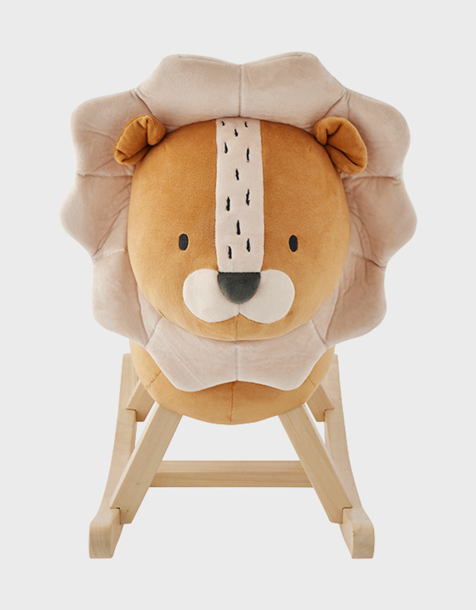 Baby Rocker - Lion Babou