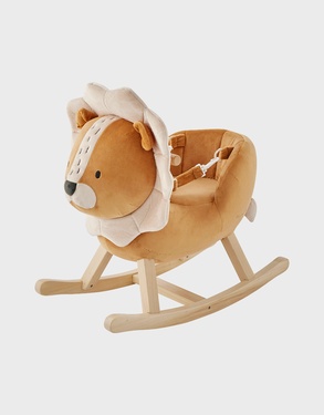 Baby Rocker - Lion Babou