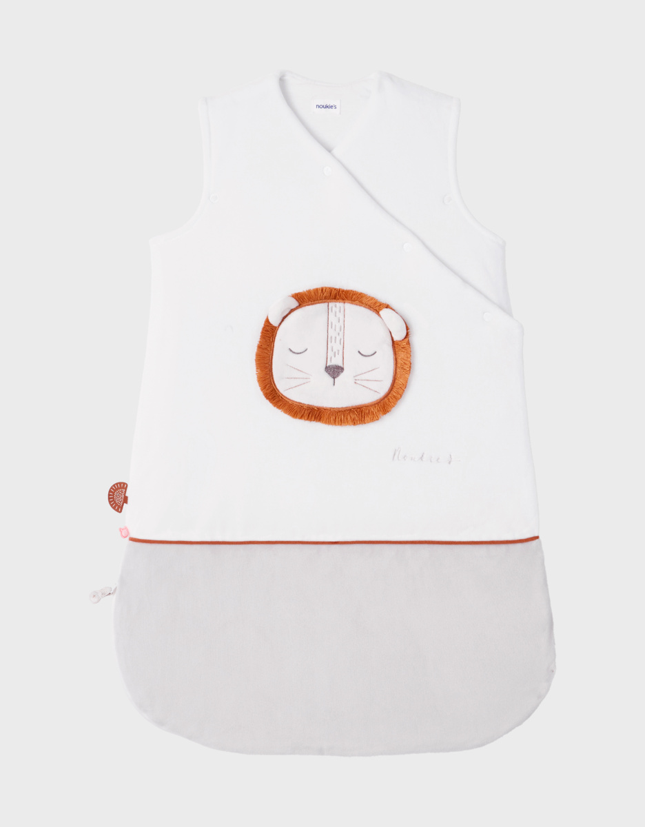 Slaapzak 70cm, Veloudoux® - Babou