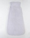 Veloudoux Kendi 100 cm sleeping bag, light grey