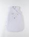 Veloudoux Kendi 70 cm sleeping bag, light grey
