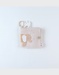 Fabric activity book - Bali, Moka & Snow