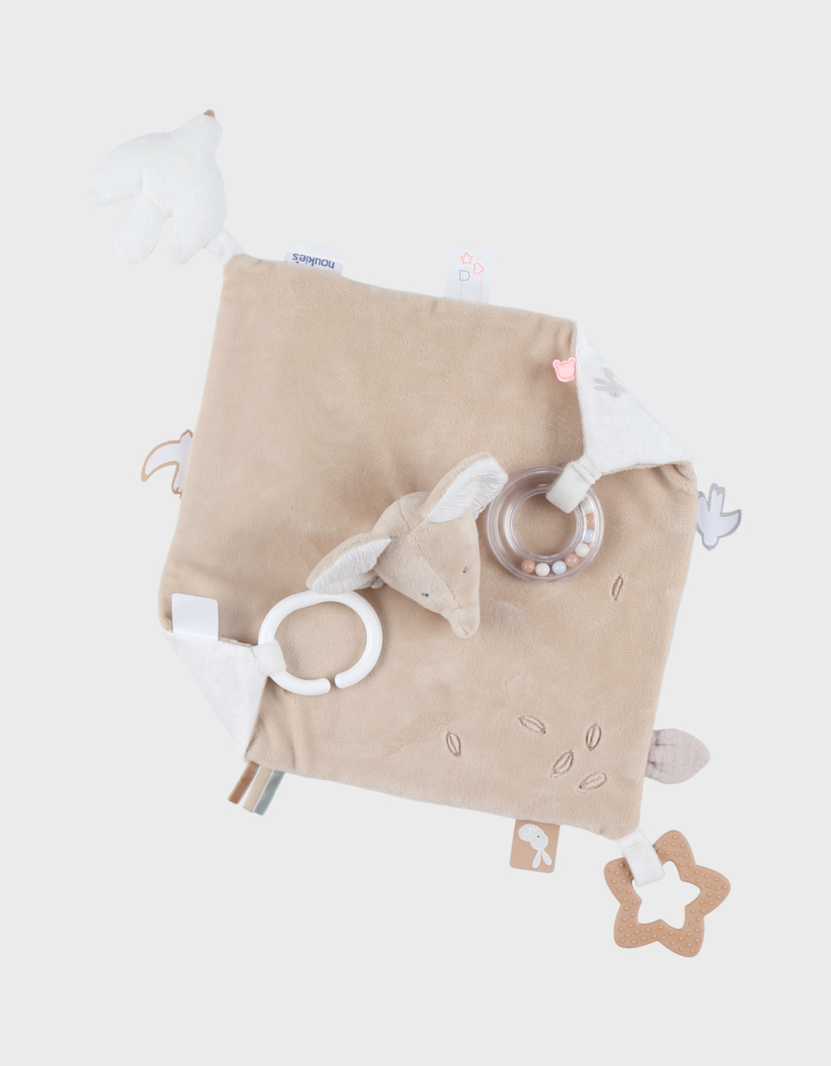 Activity comforter – Bali
