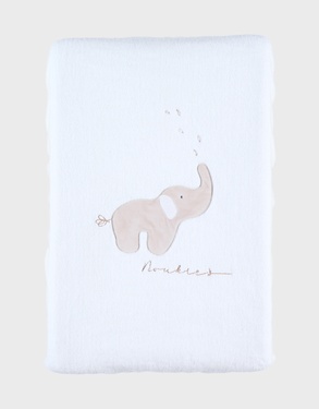 Changing pad with terry cover - Bali