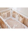 Crib and playpen rail protections (6)