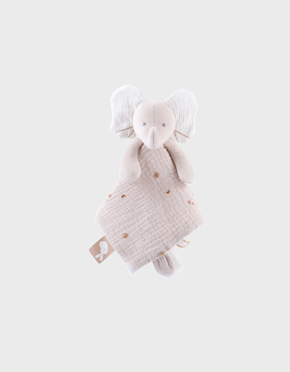 Doudou éléphant Bali