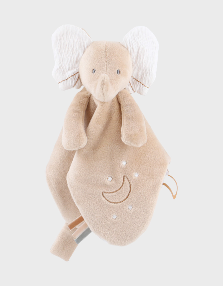 Doudou éléphant Bali