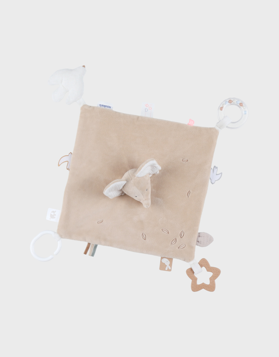 Doudou d’activités – Bali