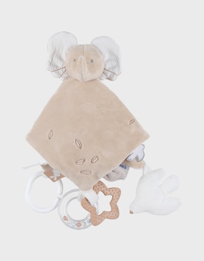 Doudou d’activités – Bali
