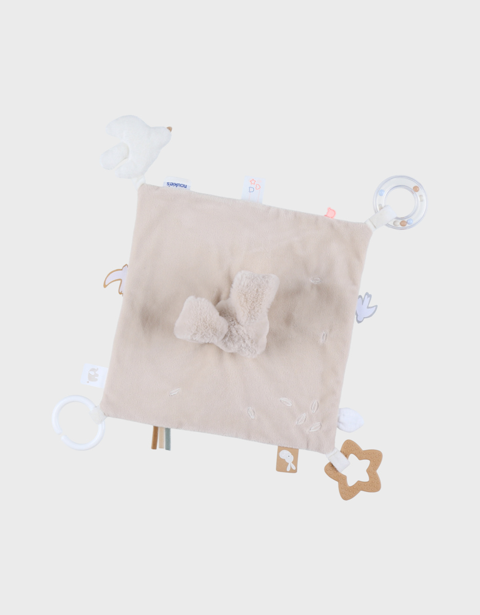 Doudou d’activités – Moka