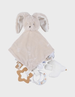 Doudou d’activités – Moka