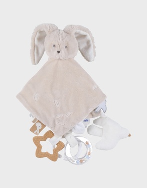 Doudou d’activités – Moka