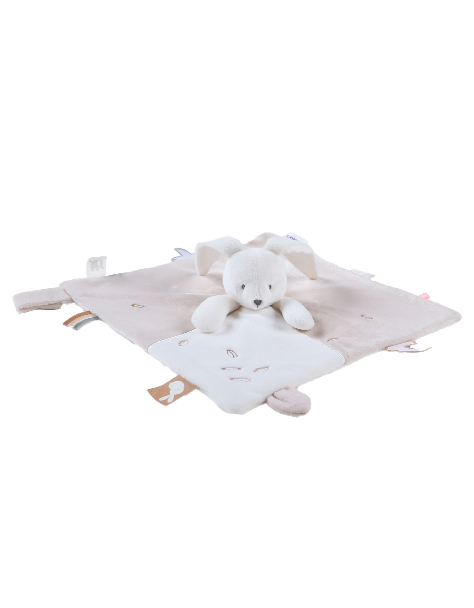 Doudou - Snow