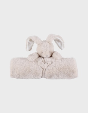 My first Bali blanket - Moka