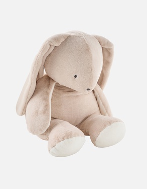 Grote knuffel 80cm - Moka