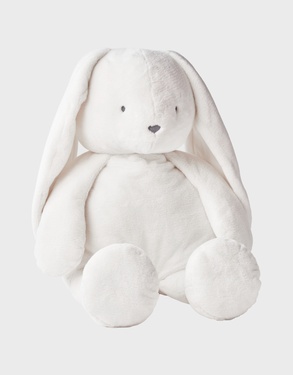 Grote knuffel 80cm - Snow