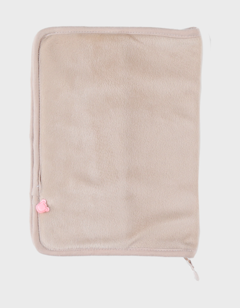 Health book cover - Bali