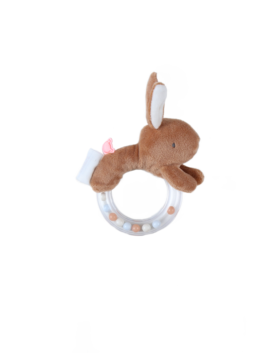 Hochet - Moka