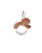 Hochet - Moka