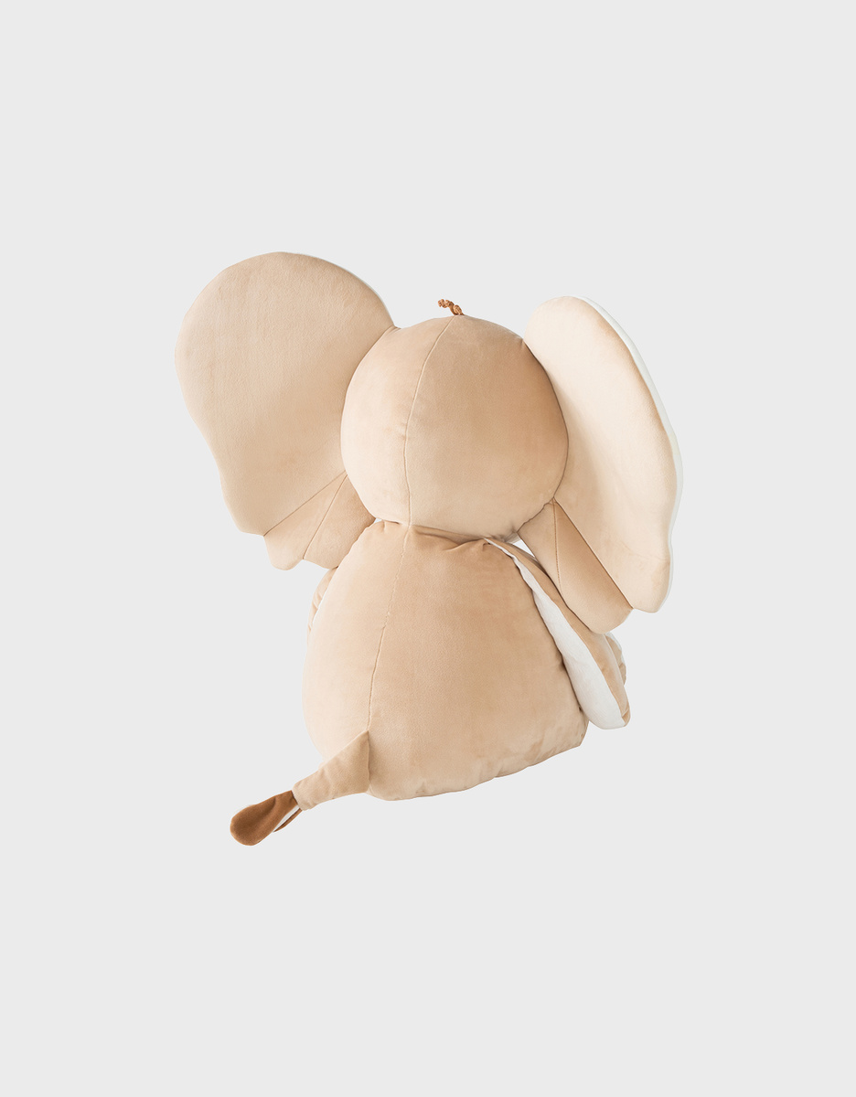 Grote knuffel 80 cm - Bali