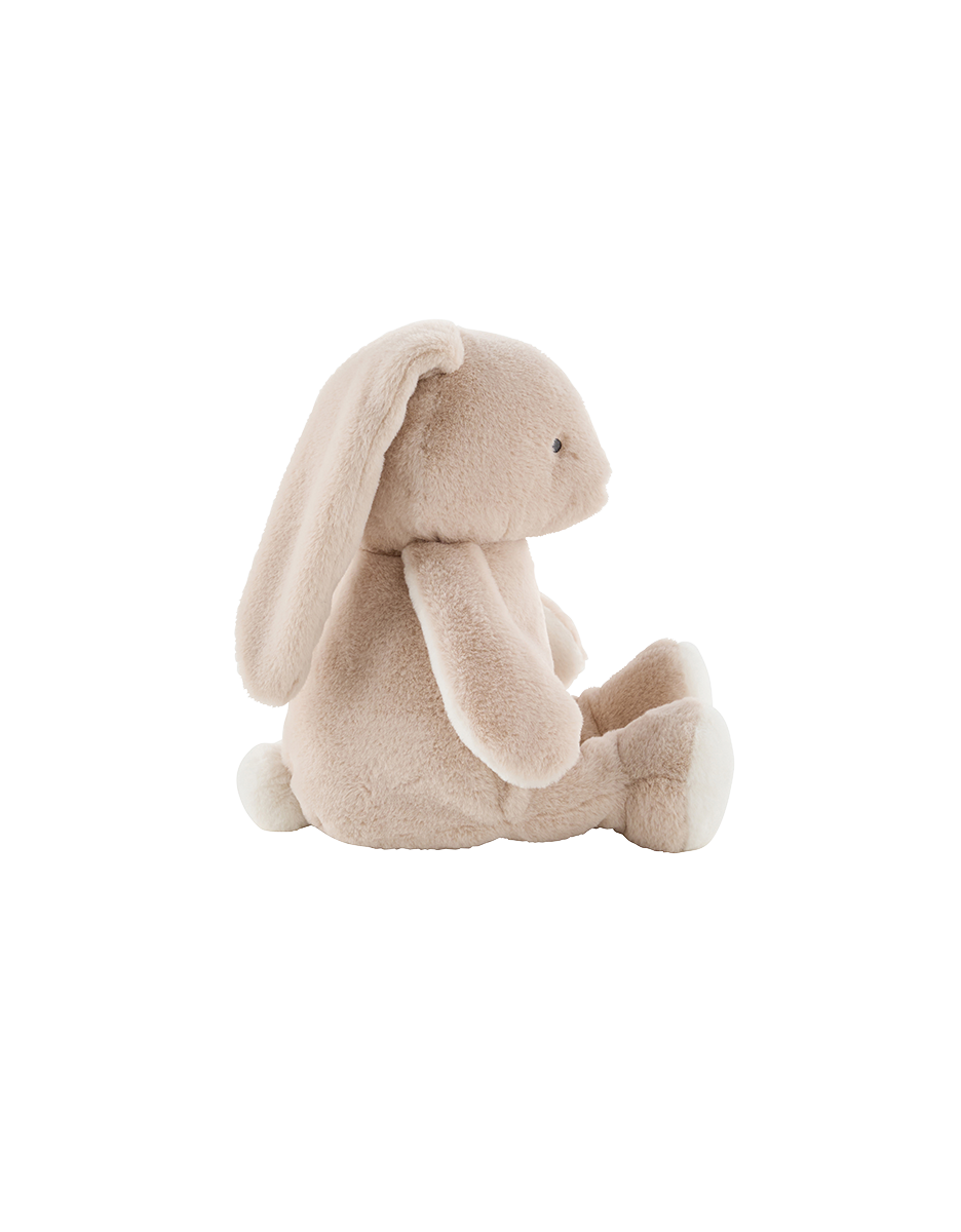 Knuffel Medium 40cm - Moka