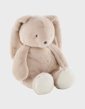 Knuffel Medium 40cm - Moka