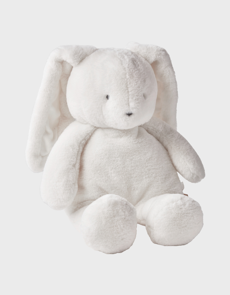 Knuffel Medium 40cm - Snow
