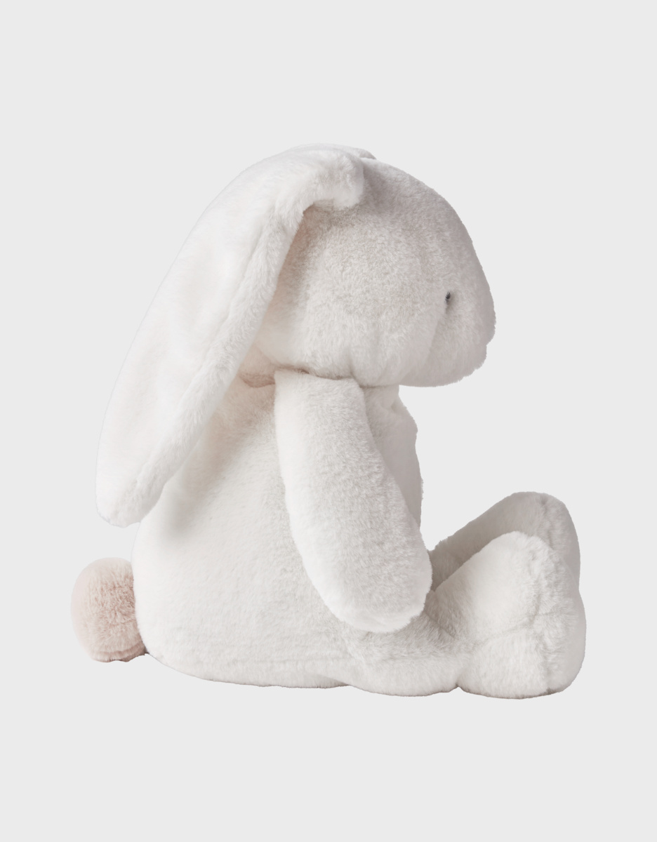 Knuffel Medium 40cm - Snow