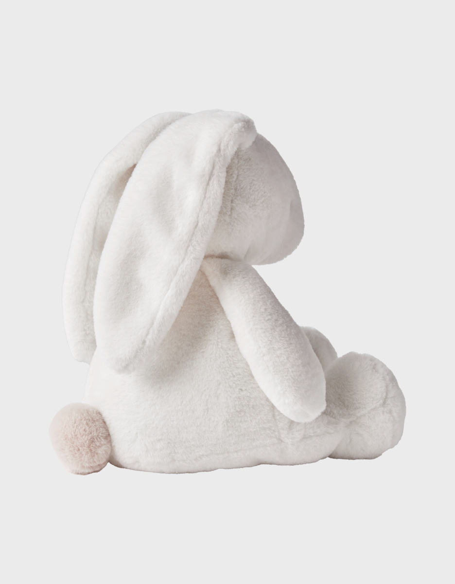 Knuffel Medium 40cm - Snow