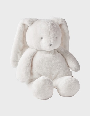 Knuffel Medium 40cm - Snow