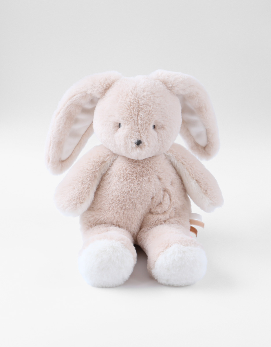 Knuffel small 25cm - Moka