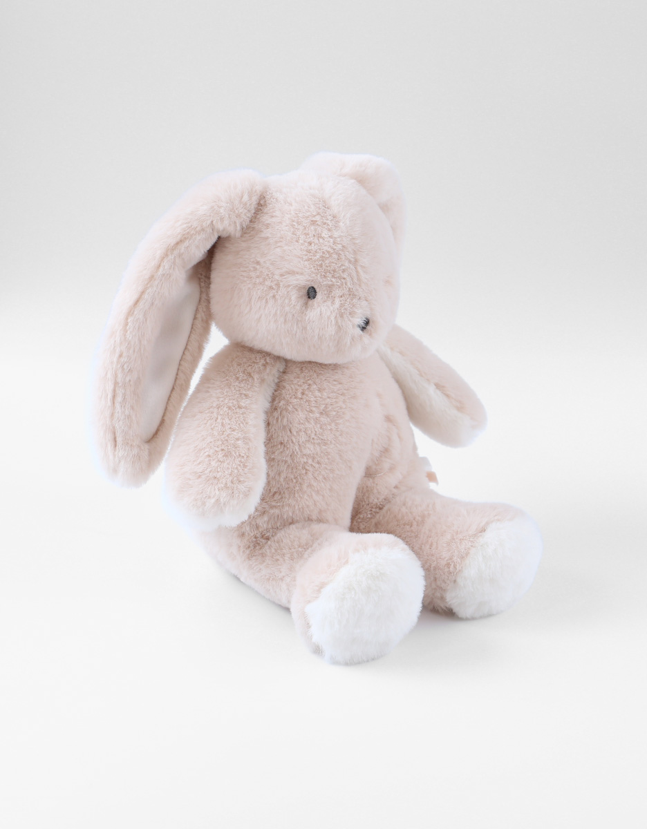 Knuffel small 25cm - Moka