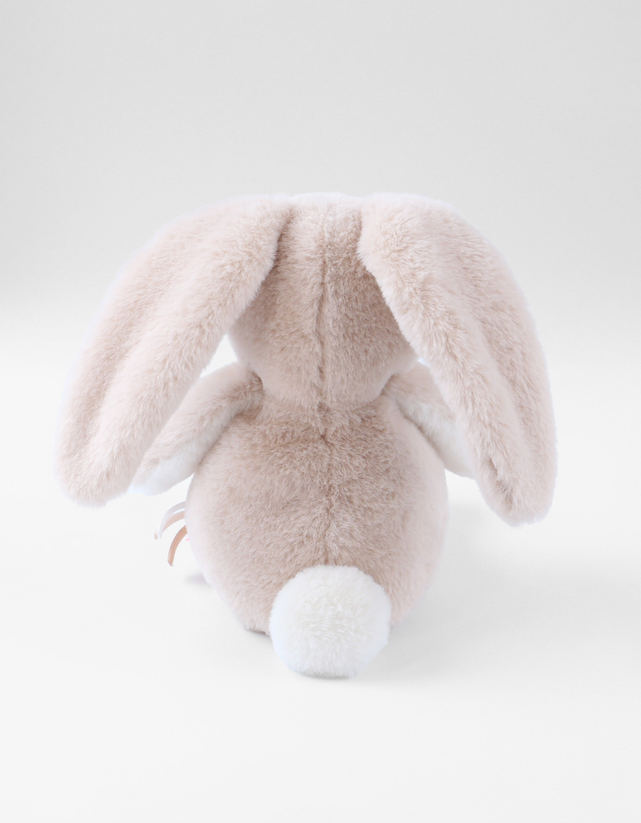 Knuffel small 25cm - Moka